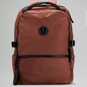 lululemon New Crew Backpack 22L